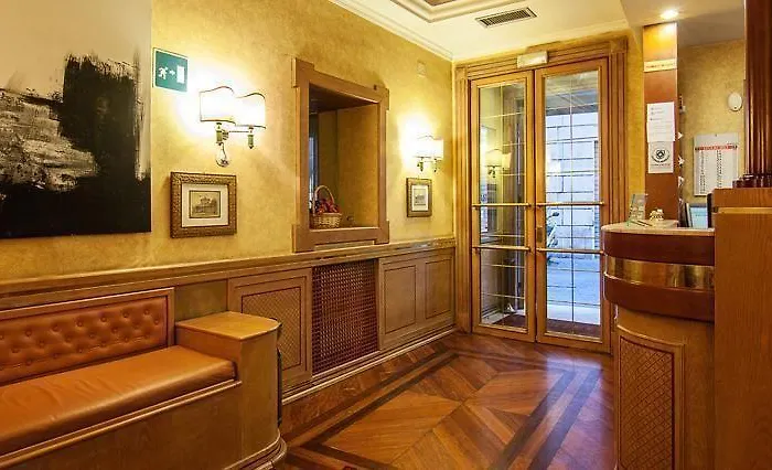 Pomezia Otel