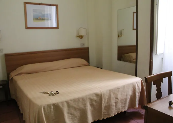 Pomezia Otel