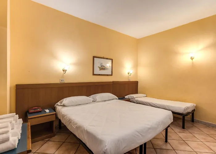 Pomezia Otel