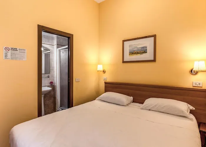 Pomezia Otel Roma