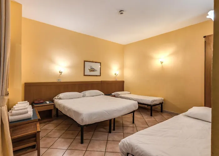 Otel Pomezia Roma