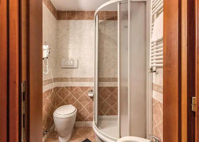 Pomezia Otel