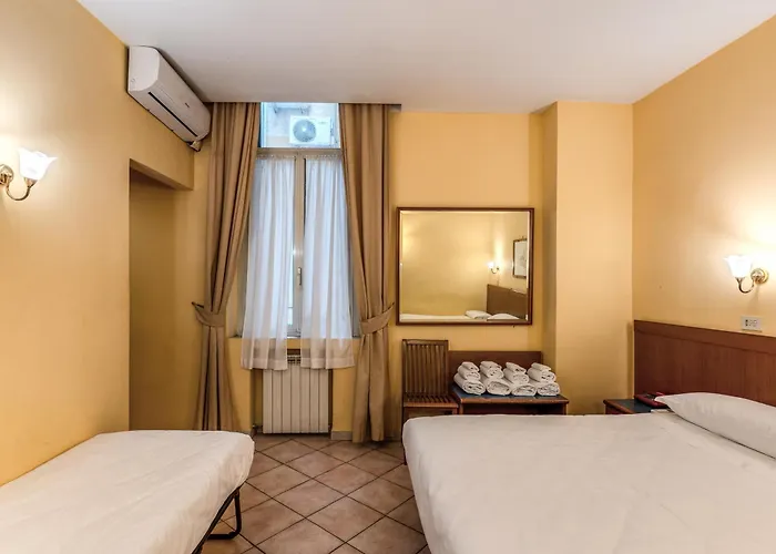 Pomezia Otel 2*