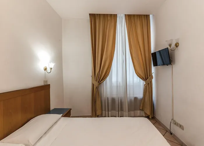 Hotel Pomezia Rome