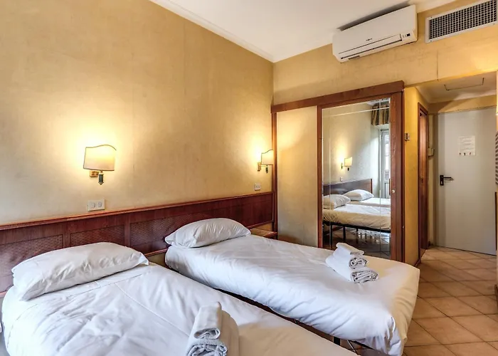 Pomezia Otel
