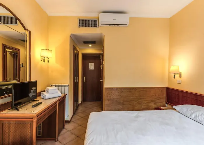 Pomezia Otel