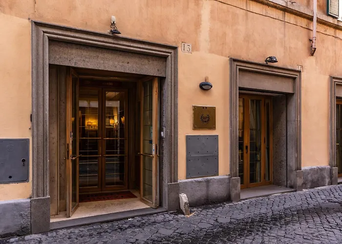 Pomezia Otel 2*