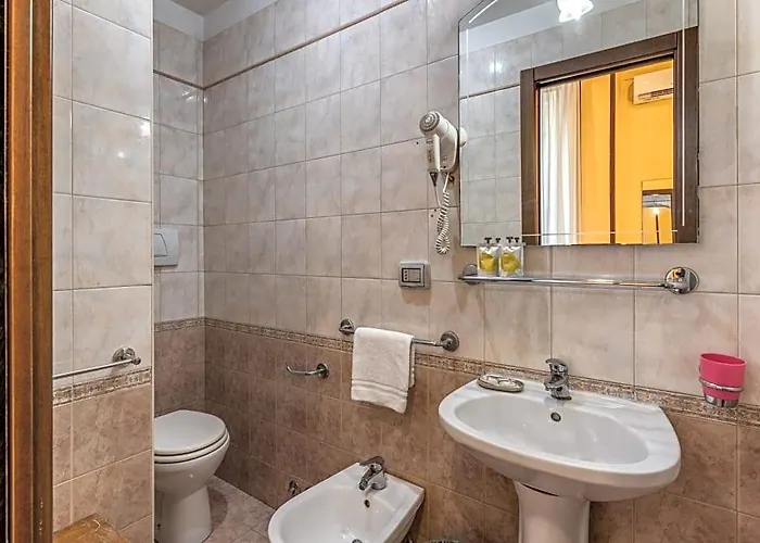 Pomezia Otel Roma