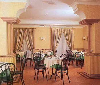 Otel Pomezia Roma
