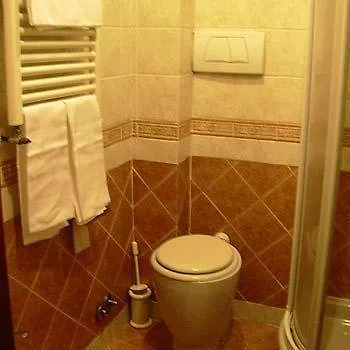 Pomezia Otel Roma