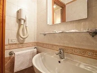 Pomezia 2* Rome