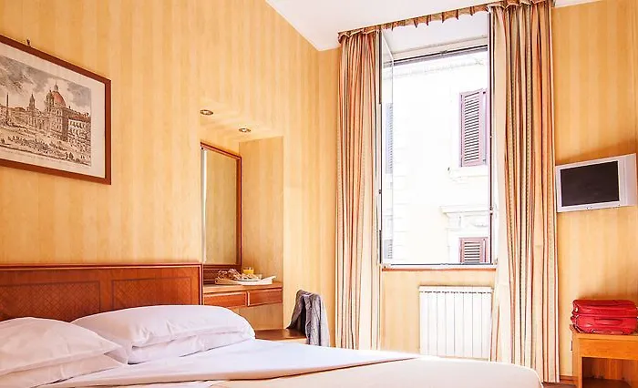 Pomezia Hotel Rome