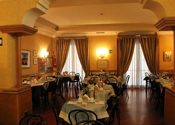 Pomezia Otel Roma