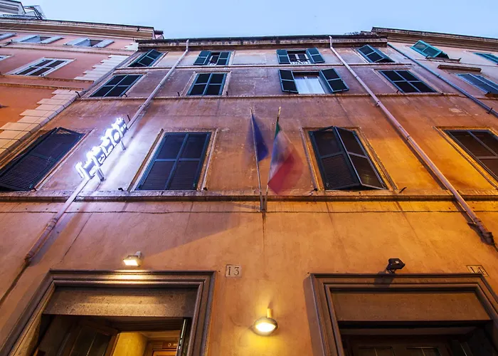 Pomezia 2* Roma