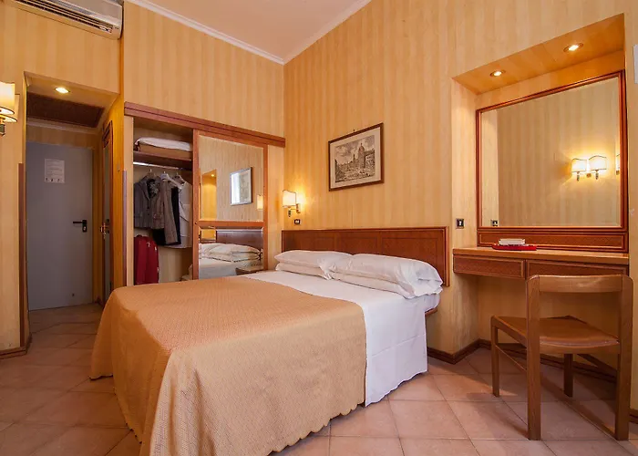 Pomezia Otel Roma