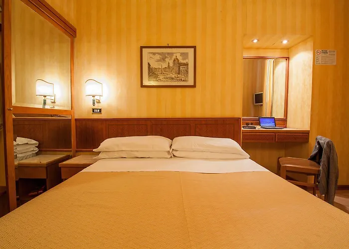 Pomezia Otel 2*