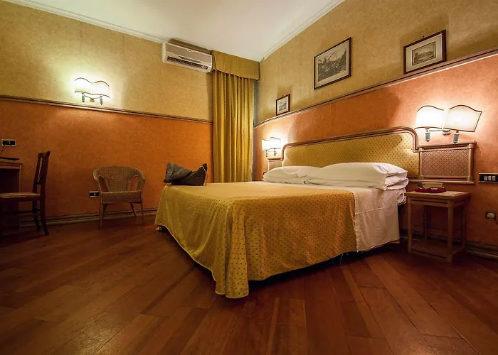 Pomezia Otel Roma