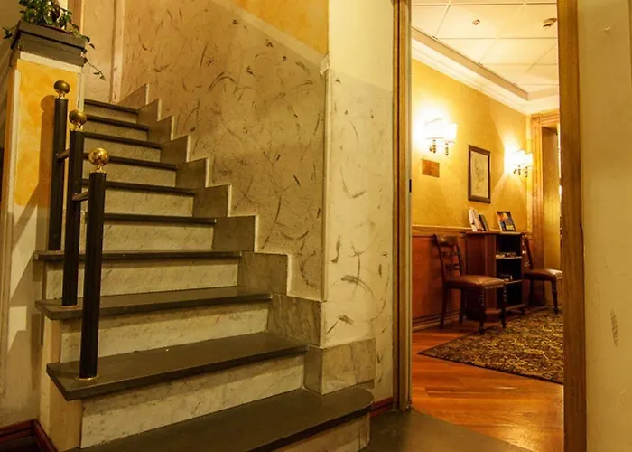 Pomezia Otel