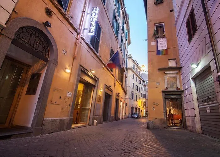 Pomezia Otel