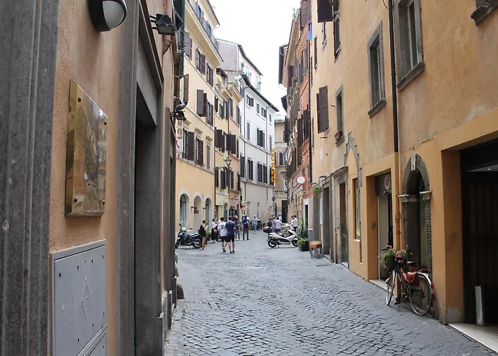 Otel Pomezia